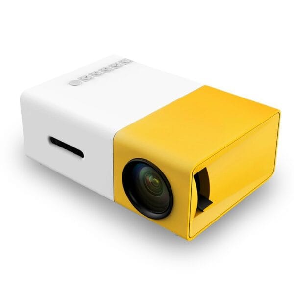 Mini Proyector YG300