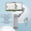 Gimbal Estabilizador F5 - Imagen 5