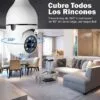 Camara De Seguridad Tipo Bombillo G3-17608B - Imagen 2