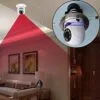 Camara De Seguridad Tipo Bombillo G3-17608B - Imagen 5