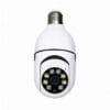 Camara De Seguridad Tipo Bombillo G3-17608B - Imagen 4